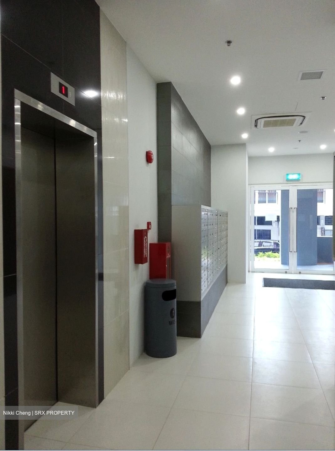 Wis@changi (D14), Office #456937381